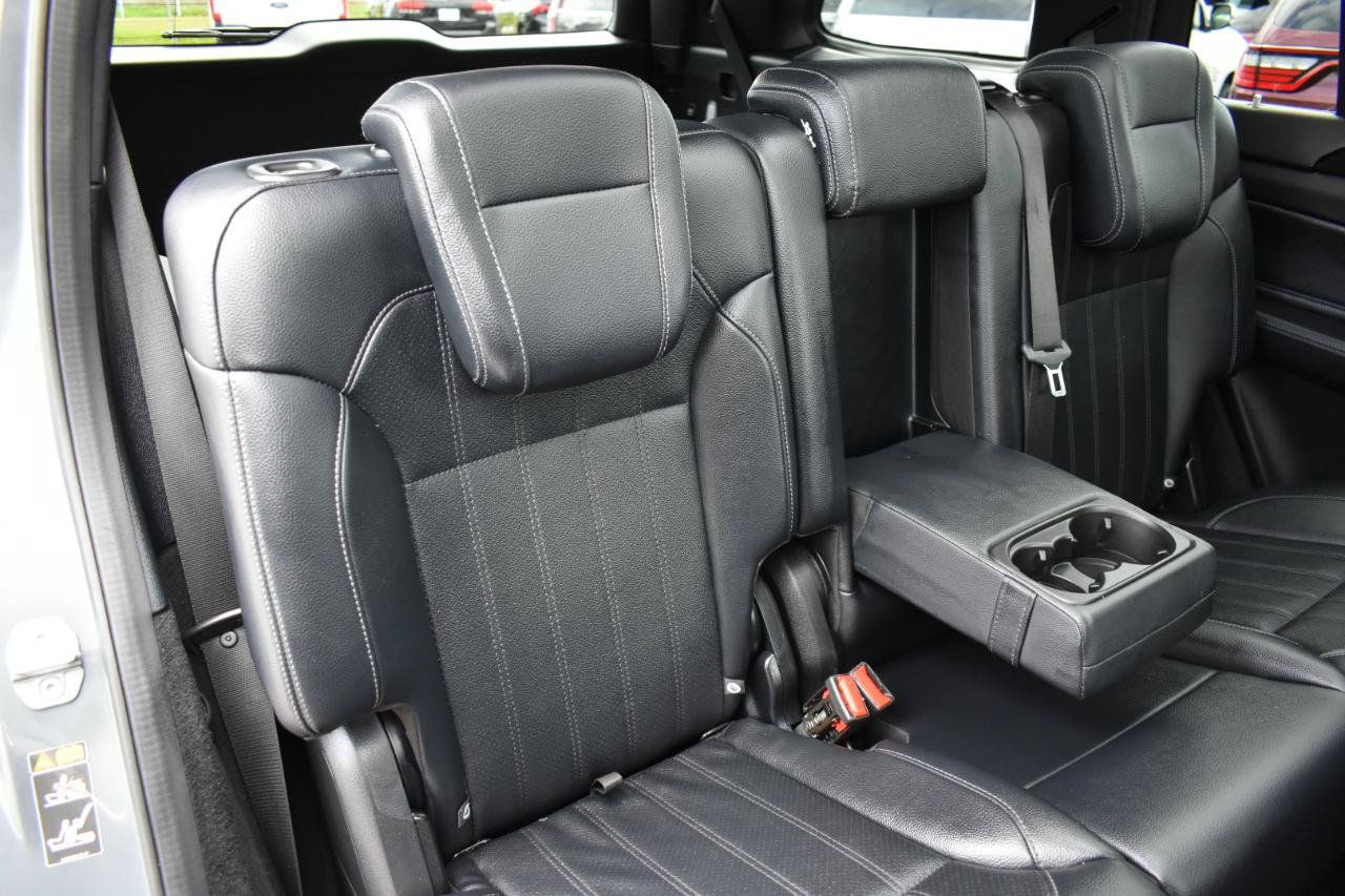 Used 2019 Mercedes-Benz GLS 450 4MATIC image 30
