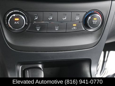 Used 2019 Nissan Sentra S FWD image 11