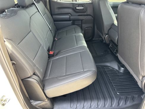 Used 2025 GMC Sierra 1500 Pro w/ Pro Value Package AWD/4WD image 16