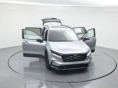 Used 2026 Honda CR-V Sport-L image 46