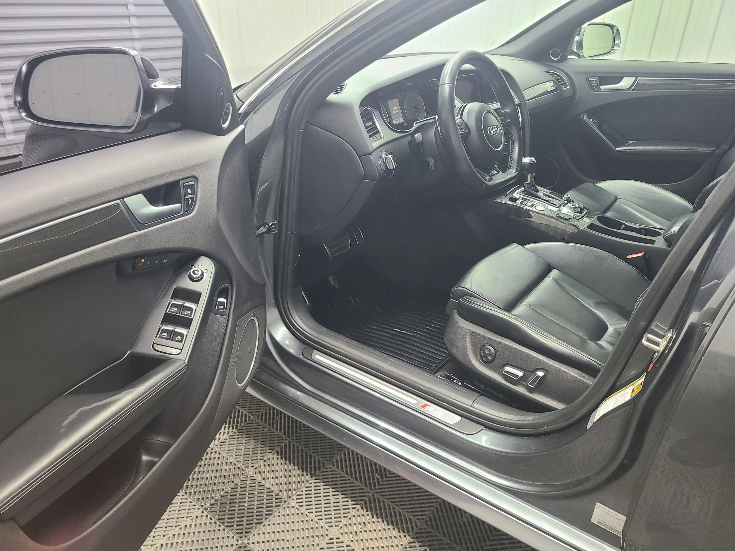 Used 2015 Audi S4 Premium Plus w/ Technology Package AWD/4WD image 20