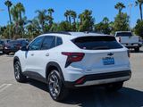 New 2026 Chevrolet Trax LT w/ LPO, Blackout Package image 3