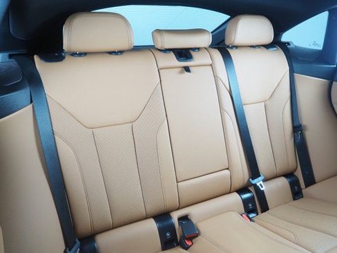 Used 2024 BMW i4 eDrive35 w/ Premium Package RWD image 15