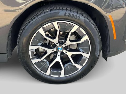 Used 2026 BMW X3 xDrive30i w/ Premium Package AWD/4WD image 8