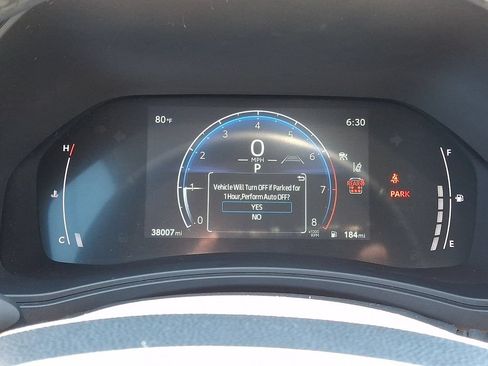 Certified 2024 Toyota Grand Highlander AWD image 24