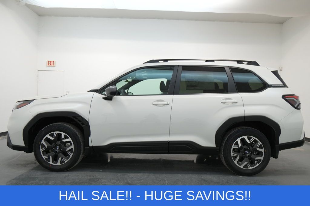 Used 2026 Subaru Forester Premium AWD/4WD image 5
