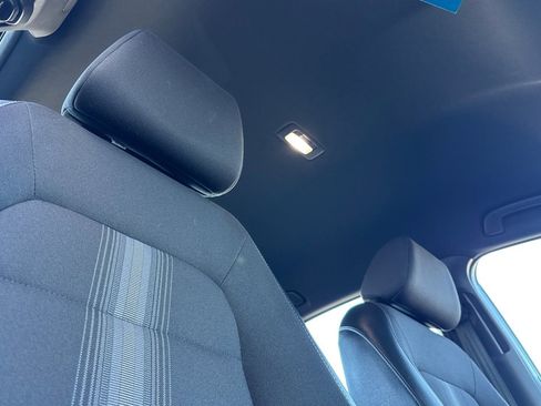 Used 2025 Honda Civic Sport image 15