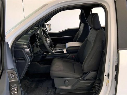 Used 2024 Ford F150 STX RWD image 18