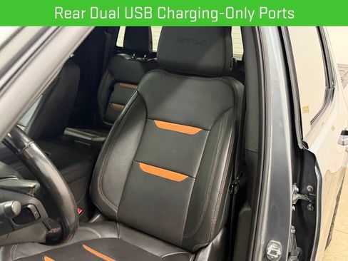 Certified 2021 GMC Sierra 1500 AT4 w/ AT4 Preferred Package AWD/4WD image 47