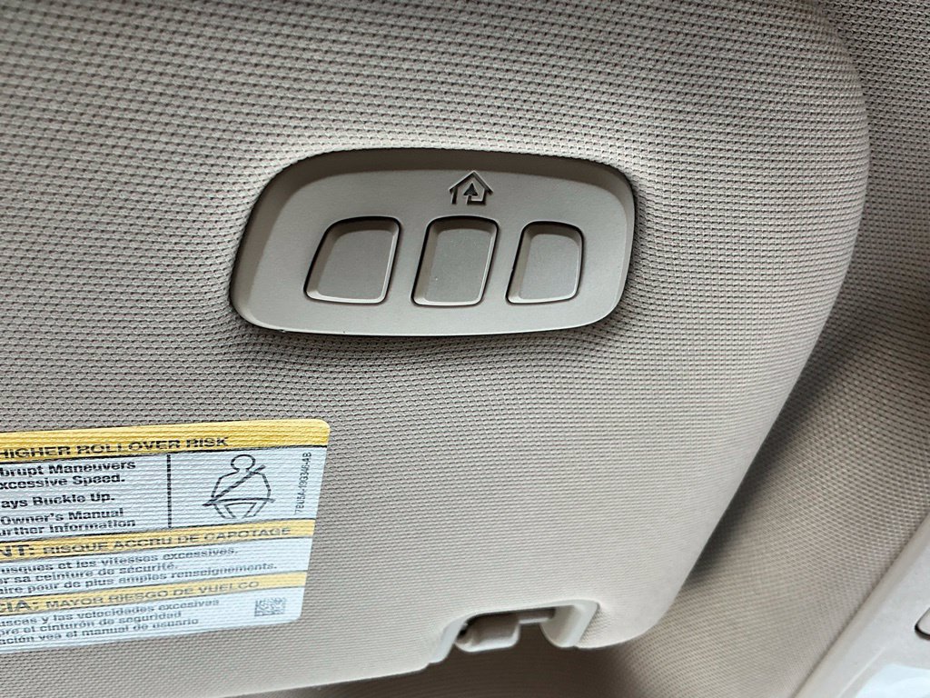 Certified 2024 Ford Expedition Max Limited RWD image 47