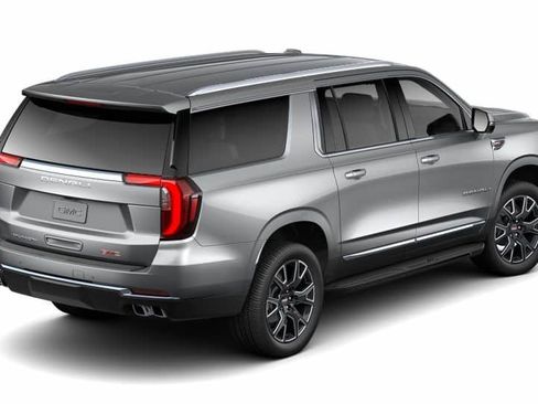 New 2025 GMC Yukon XL Denali AWD/4WD image 46