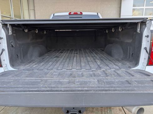 Used 2019 GMC Sierra 3500 Denali image 29