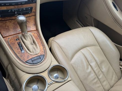 Used 2006 Mercedes-Benz CLS 500 CLS 500 image 29