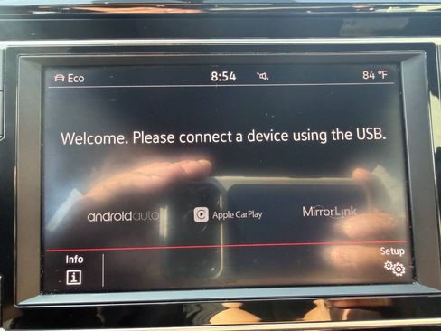 Used 2019 Volkswagen GTI S FWD image 17