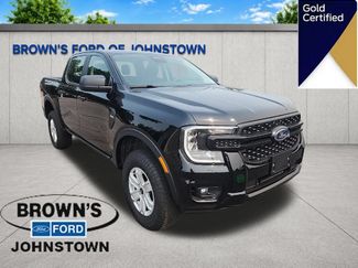 Certified 2024 Ford Ranger XL AWD/4WD video 1