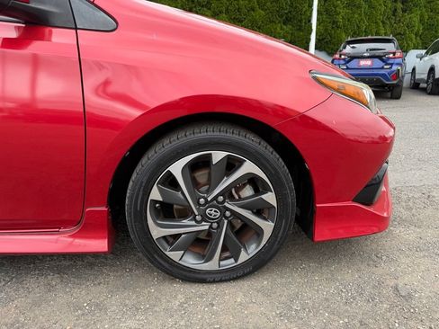 Used 2016 Scion iM FWD image 11