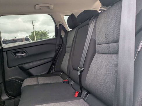 Used 2024 Nissan Rogue SV FWD image 15