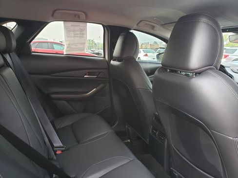 Used 2024 MAZDA CX-30 AWD 2.5 S w/ Select Sport Pkg image 17