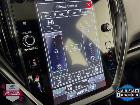 Certified 2024 Subaru Impreza RS image 16