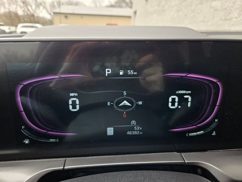 Used 2025 Kia Telluride S AWD/4WD image 18