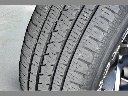 Used 2023 RAM 1500 Big Horn AWD/4WD image 13