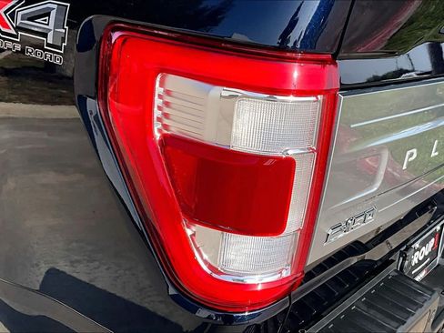 Used 2022 Ford F150 Platinum w/ Equipment Group 701A High AWD/4WD image 28