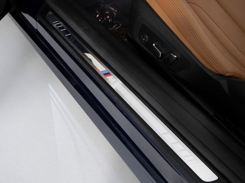 Used 2024 BMW 440i xDrive Convertible w/ Premium Package image 22