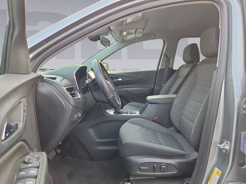 Used 2024 Chevrolet Equinox LT AWD/4WD image 10