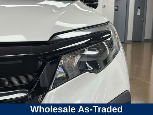 Used 2022 Honda Pilot Sport image 11