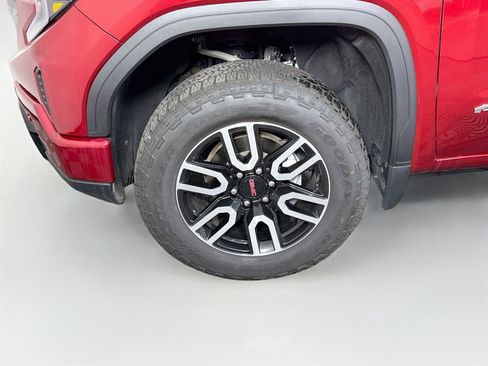 Used 2023 GMC Sierra 1500 AT4 w/ AT4 Premium Package AWD/4WD image 25