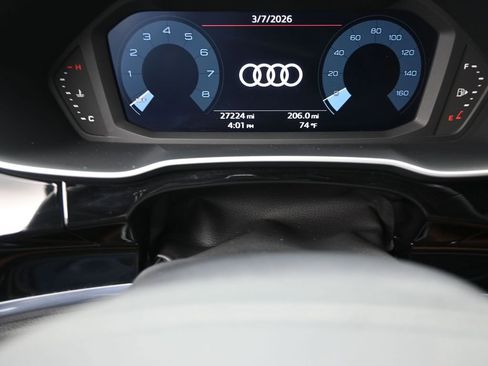 Used 2023 Audi Q3 2.0T Premium Plus w/ Premium Plus Package image 12