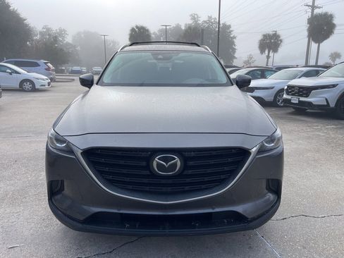 Used 2022 MAZDA CX-9 Touring Plus image 2