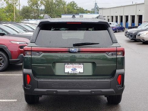 New 2026 Subaru Outback Limited XT AWD/4WD image 4
