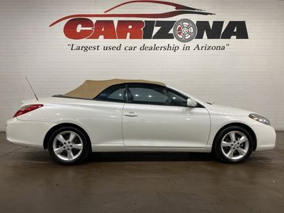 Used 2008 Toyota Solara SE