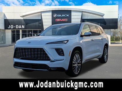 New 2026 Buick Enclave Avenir w/ Super Cruise Package