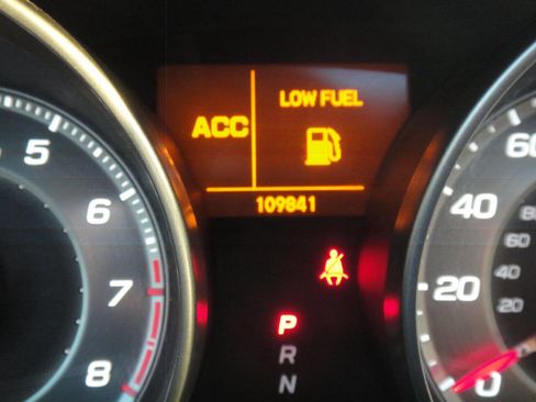 Used 2010 Acura MDX w/ Advance Package AWD/4WD image 21