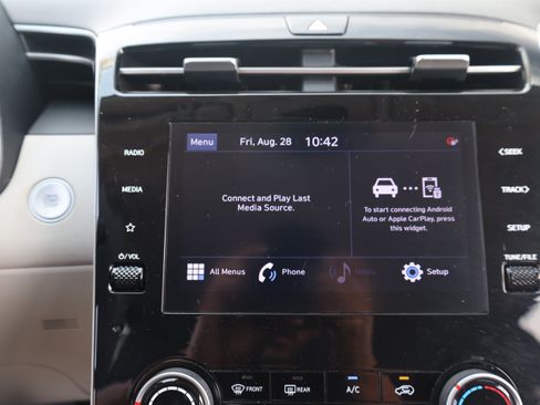 Used 2022 Hyundai Tucson SEL FWD image 26