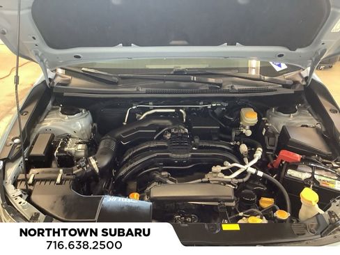 Used 2018 Subaru Crosstrek 2.0i Premium image 15