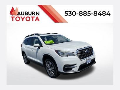 Used 2019 Subaru Ascent Premium