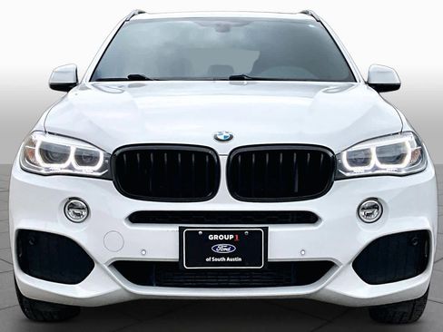 Used 2016 BMW X5 xDrive35i AWD/4WD image 7