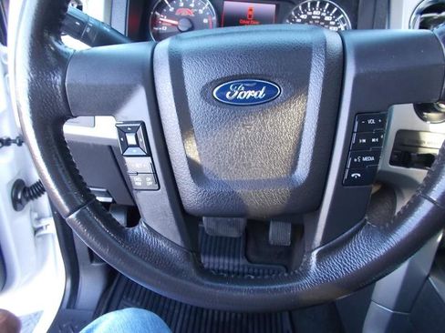 Used 2013 Ford F150 FX4 w/ Luxury Equipment Group image 32