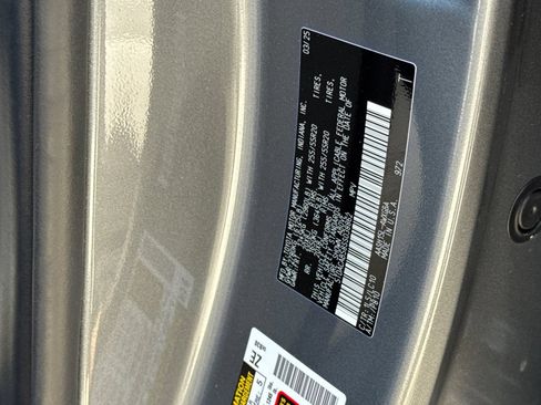 Used 2025 Toyota Grand Highlander AWD Hybrid image 38