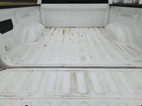 Used 2025 RAM 1500 Big Horn AWD/4WD image 34