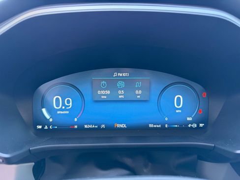 Used 2023 Ford Escape Active w/ Tech Pack #2 AWD/4WD image 33