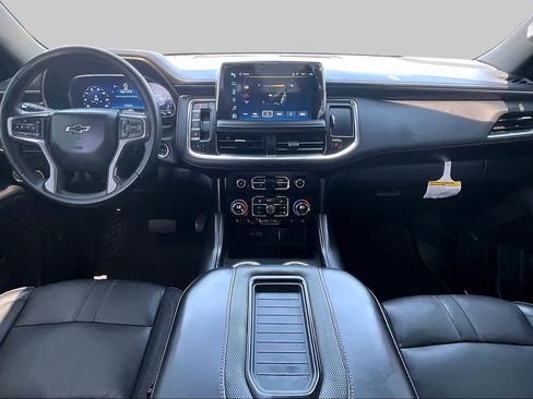 Used 2024 Chevrolet Tahoe RST w/ Luxury Package AWD/4WD image 16