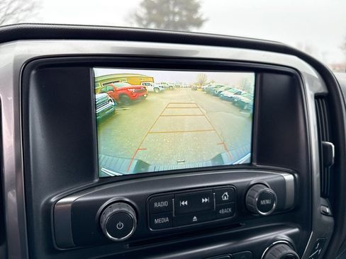 Used 2019 Chevrolet Silverado 2500 LTZ w/ Duramax Plus Package image 19