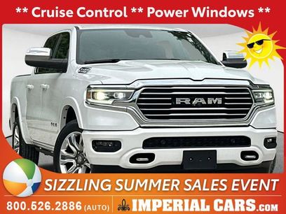 Used 2024 RAM 1500 Limited