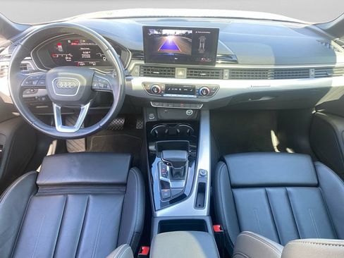 Used 2025 Audi A5 2.0T Premium Plus AWD/4WD image 15