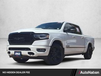 Used 2019 RAM 1500 Limited AWD/4WD video 1