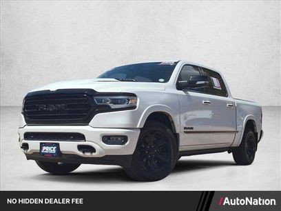 Used 2019 RAM 1500 Limited